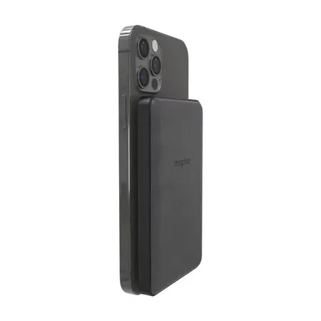 mophie snap+ juice pack mini trådlös laddningsmatta/powerbank