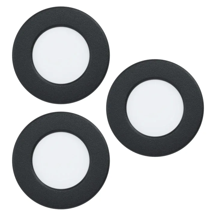 Eglo FUEVA 5 INBYGGD SET