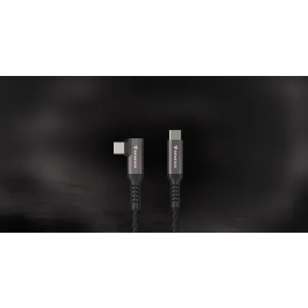 USB-C M/M 3.1 GEN 2 CABLE 3M 10GB/S PD60W V