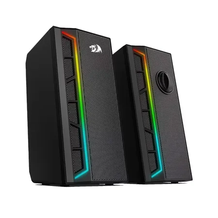 Redragon Calliope GS580 högtalare, RGB-belysning