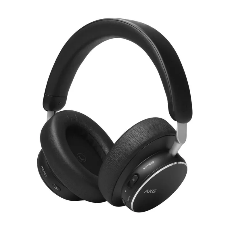 AKG Acoustics N9 Hybrid Headset