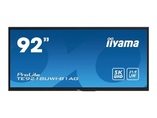 iiyama ProLite TE9218UWI-B1AG