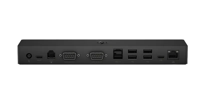 HP Basic I/O Connectivity Base