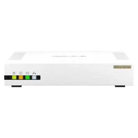 QNAP QHora-321 - router