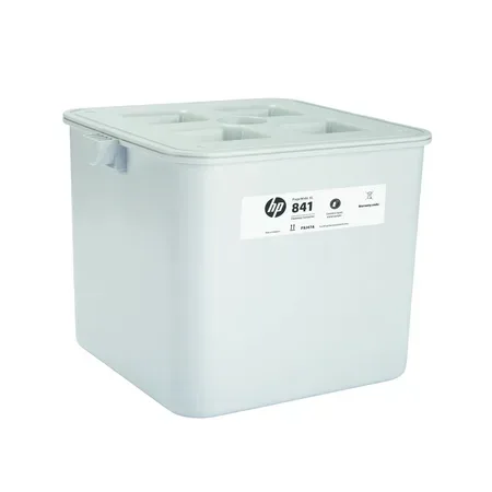 HP 841 rengöringskassett för PageWide XL