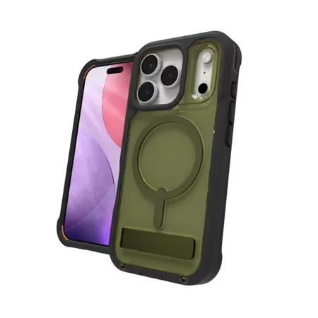 ZAGG Rainier Snap Kickstand fodral
