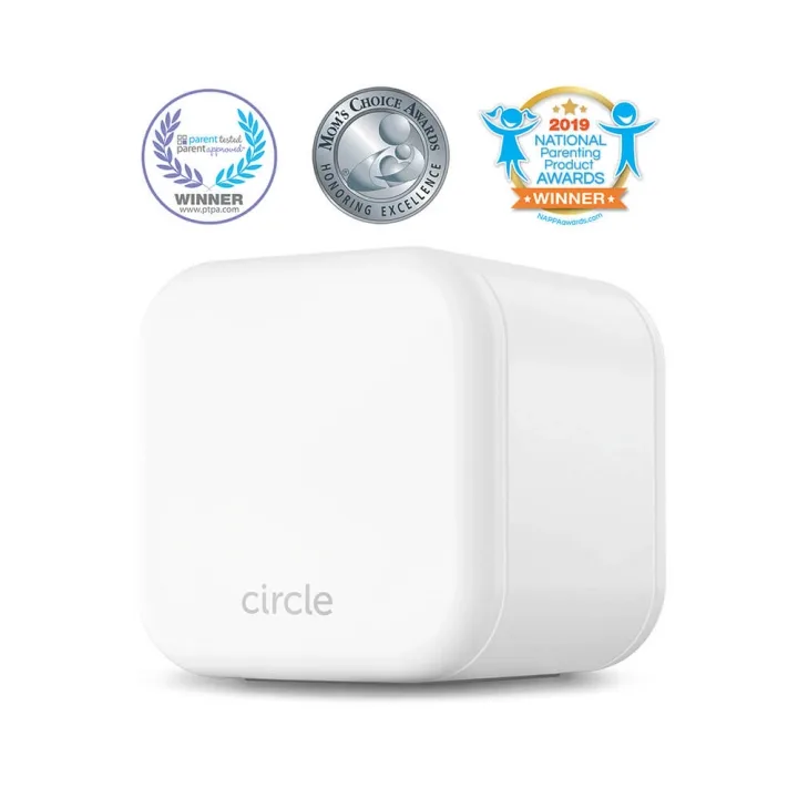CIRCLE Home Plus