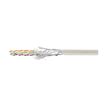 Equip 401486 nätverkskabel Beige 305 m Cat6 F/UTP