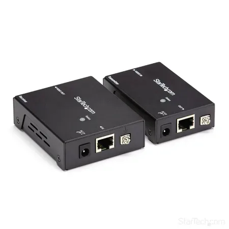 StarTech.com HDMI över CAT5e HDBaseT-förlängare