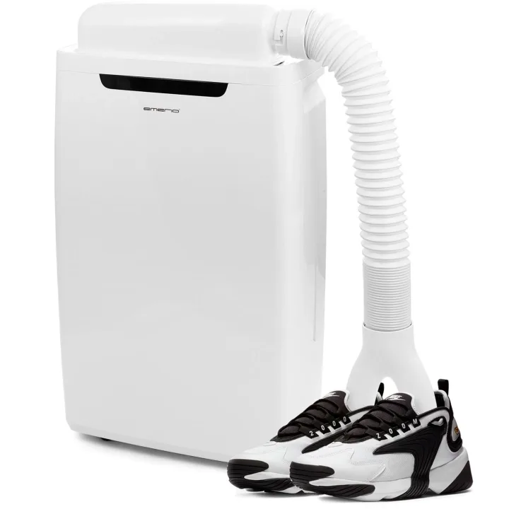 Emerio Hybrid Avfuktare/Luftrenare med skotorksfunktion DH-127463