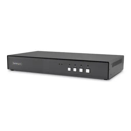 StarTech.com CK4-P104 KVM Switch