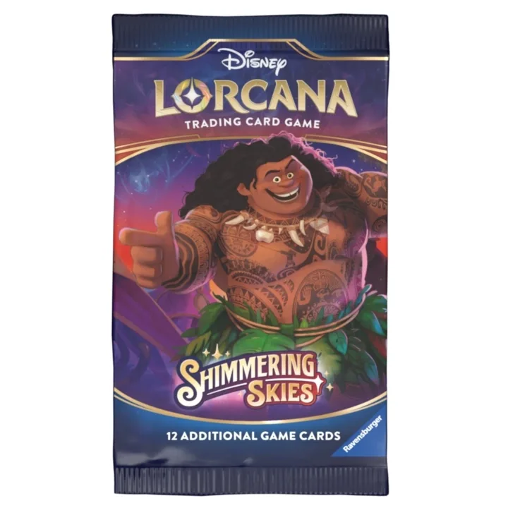 Disney Lorcana