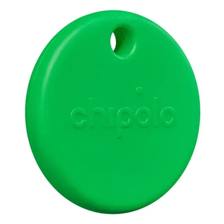 Chipolo POP Universal Finder spårningsbricka, grön