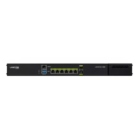 LANCOM WLC-2000