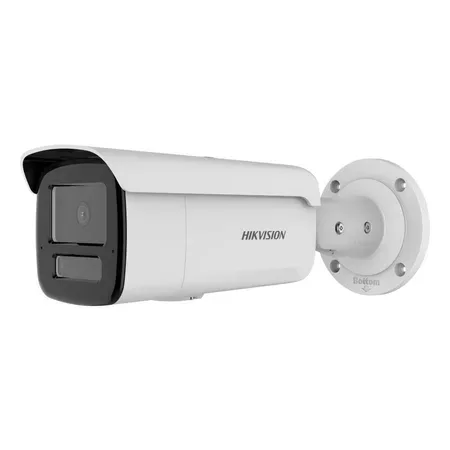 Hikvision DS-2CD2T43G2-2LI(2.8mm) nätverkskamera, 4 MP, AcuSense, bullet