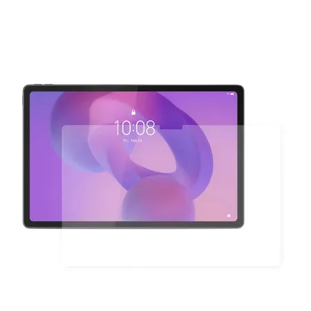 Lenovo ZG38C07403 skärmskydd för surfplatta Idea Tab Plus klart