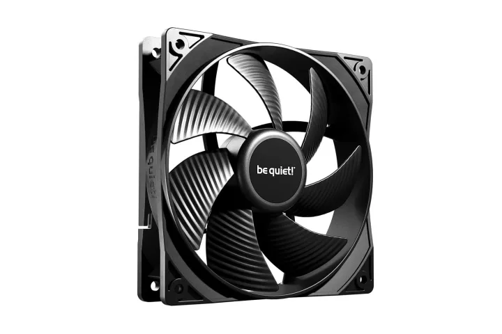be quiet! PURE WINGS 3 120 mm PWM