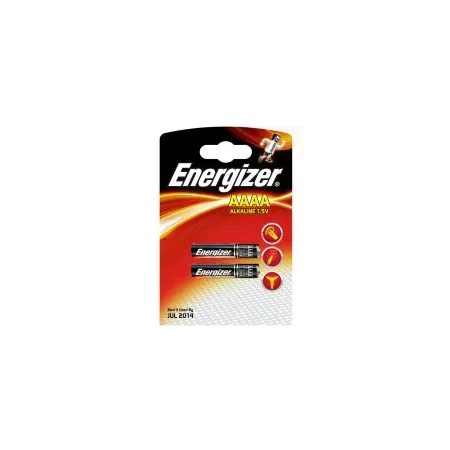 Energizer AAAA/LR61 Engangsbatteri Alkaline