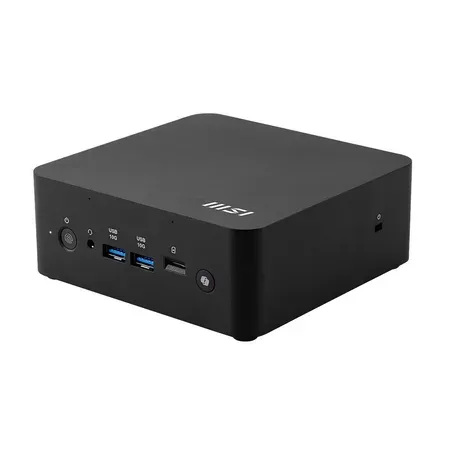 MSI Cubi NUC AI+ 2MC-039AT mini-PC