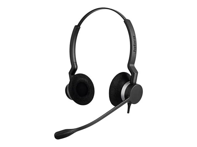 Jabra BIZ 2300 USB-C MS Duo