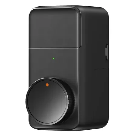 SwitchBot Lock Pro smart dörrlås, svart