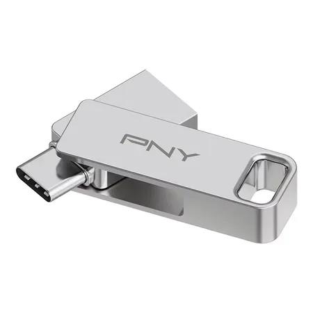 PNY Duo-Link USB flash-enhet