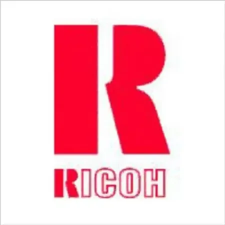 Ricoh Type SP 5100A toner svart, original