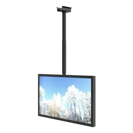 HI-ND CC4900-0201-02 kabinet til skildedisplay