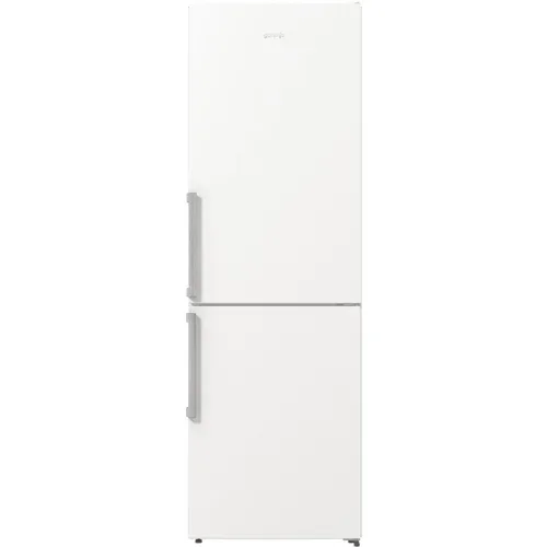 Gorenje NRK619EEW5F kyl/frys