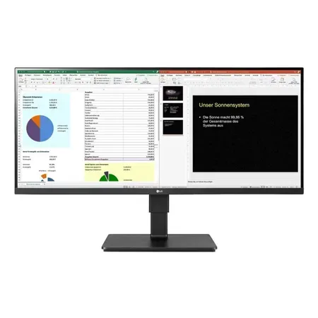 LG UltraWide 34BR65F-B skärm