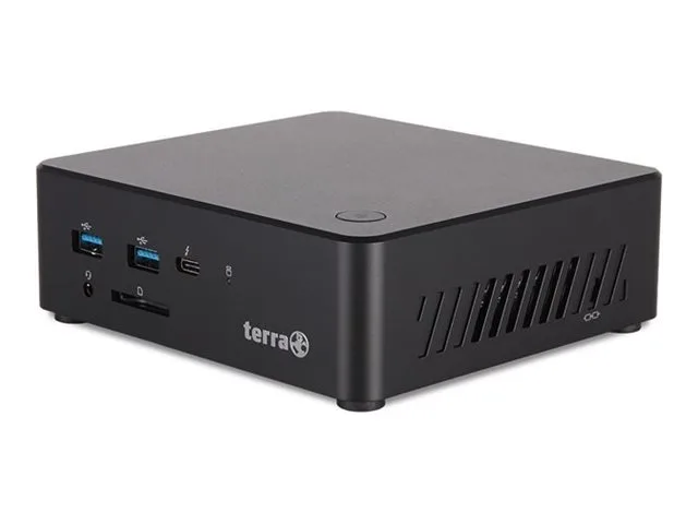 TERRA PC-Micro 5000C GREENLINE