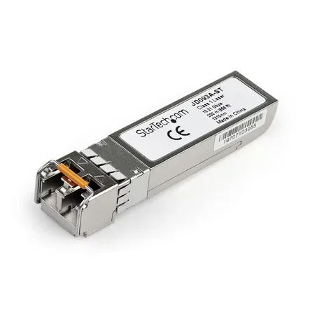 StarTech.com SFP+-modul kompatibel med HPE JD093A, 10GBASE-LRM, multimode, LC