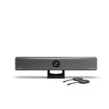 Barco ClickShare Bar Pro