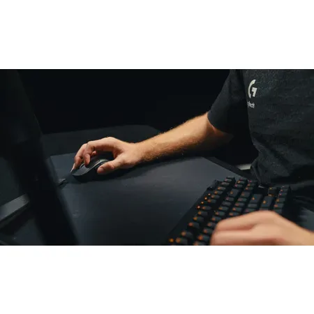 Logitech Pro X Superlight 2 trådlös gamingmus