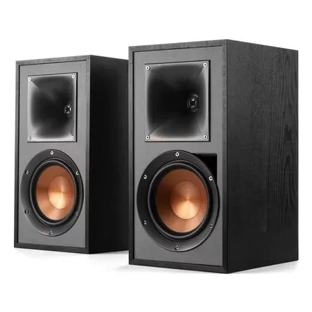 Klipsch Reference Series R-41PM bildskärmshögtalare