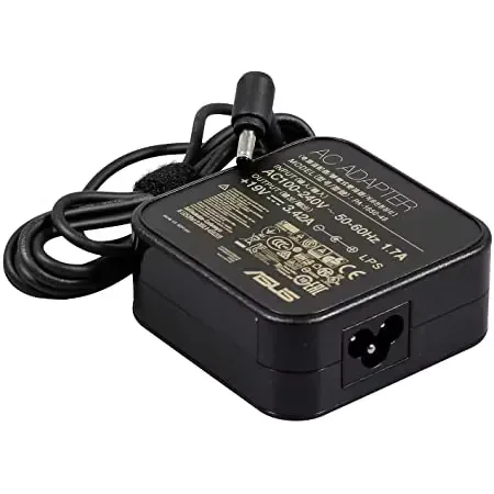 Adapter 65W 19V 3P 4.5 Phi