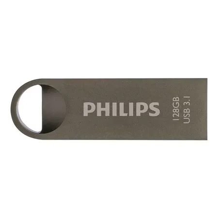 Philips FM12FD165B Moon edition USB-minne 128 GB, 3.1