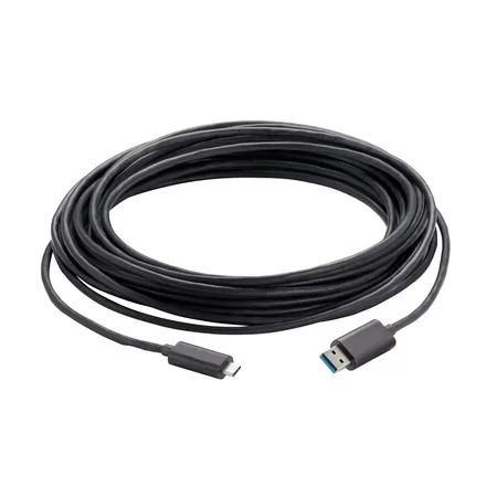 Vaddio aktiv optisk USB 3.2-kabel, 26 ft