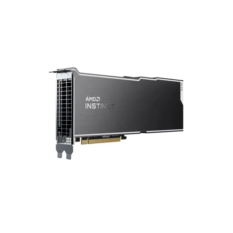 AMD Instinct MI210 GPU 64 GB HBM2E