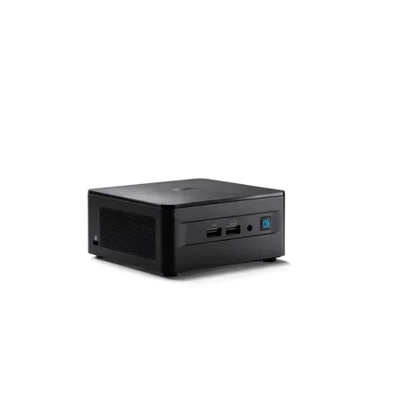 ASUS NUC 12 Pro Kit RNUC12WSHI700000I mini-PC, Intel Core i7-1260P