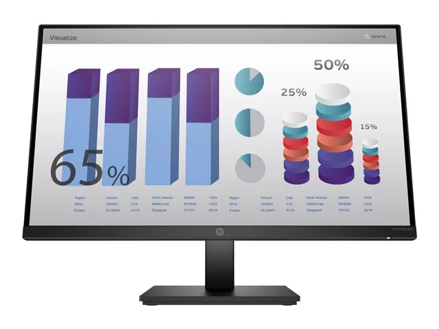 HP P24q G4 - P-Series