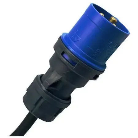 Juice Technology JUIC CONNECTOR CEE16