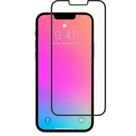 Screenor 16040 klart skärmskydd till iPhone 13 / 13 Pro