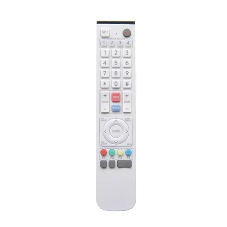 Vivolink fjärrkontroll för videokonferenskamera, IR trådlös