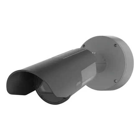 AXIS Q18 Series Q1800-LE nätverksövervakningskamera