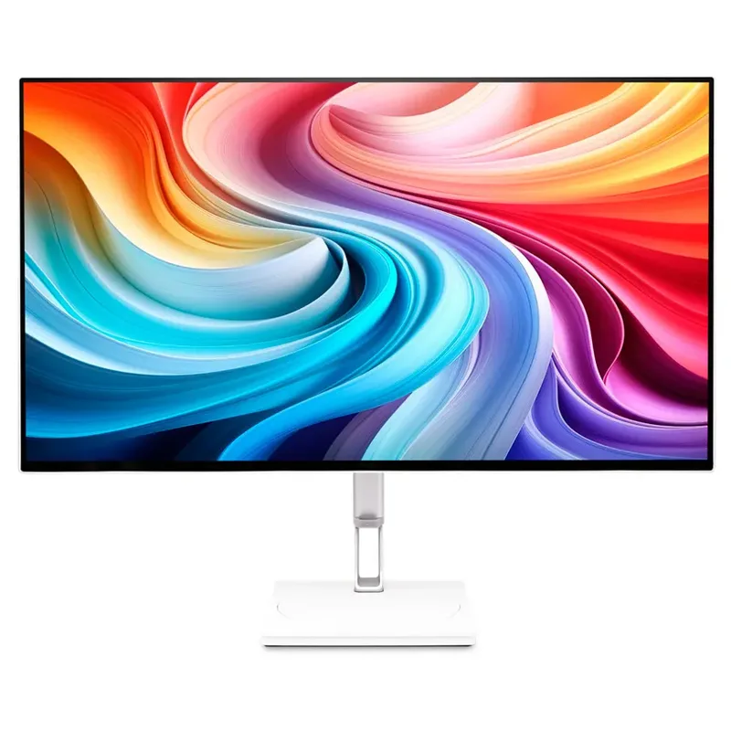 Acer CE270KX OLED-skärm 27 tum 4K UHD 240 Hz vit