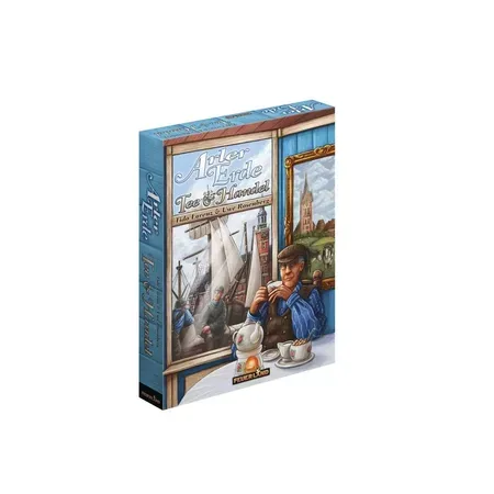 Asmodee 61860 brädspel