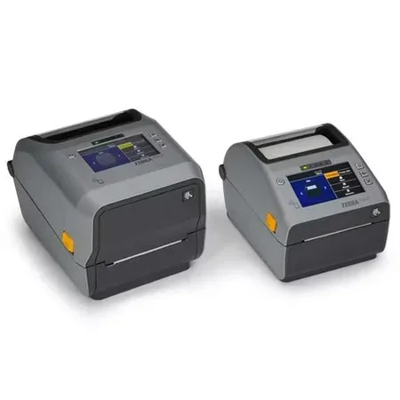 Zebra ZD621d