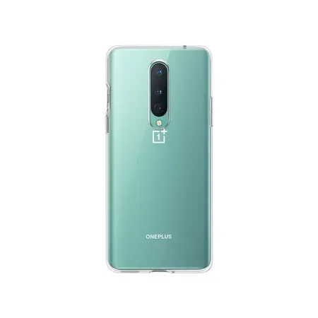 OnePlus bumperskal i TPU