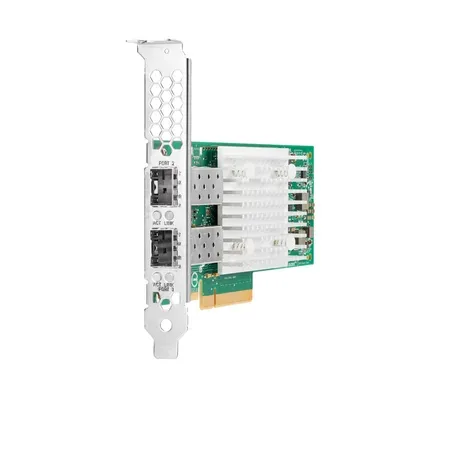 Intel E810-XXVDA2 nätverksadapter, PCIe 4.0 x8